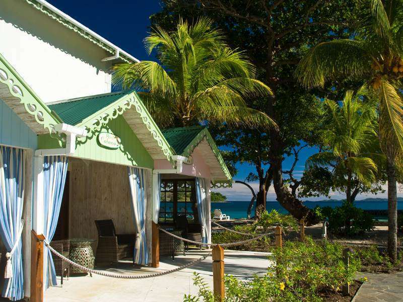 Bequia Beach Port Elizabeth Exteriér fotografie