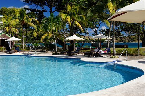 Bequia Beach Port Elizabeth Exteriér fotografie